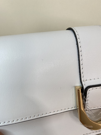 Сумка 0192 Белый (284)